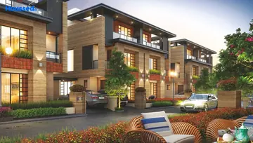 Project Image of Shubham Satva Villa - Image 91097