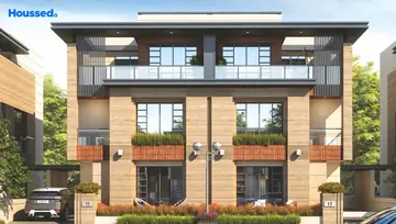 Project Image of Shubham Satva Villa - Image 91096