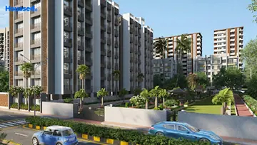 Amenities of Anupam Reeva Icon - Image 90407