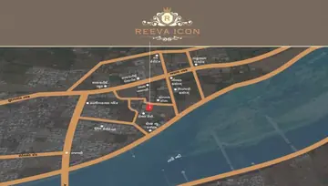 Location of Anupam Reeva Icon - Image 90408