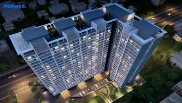 Project Image of Crescent Sky Heights Phase 2 - Image 90707