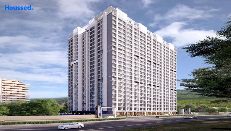 Project Image of Crescent Sky Heights Phase 2 in Dahisar East, Mumbai - Image 90706