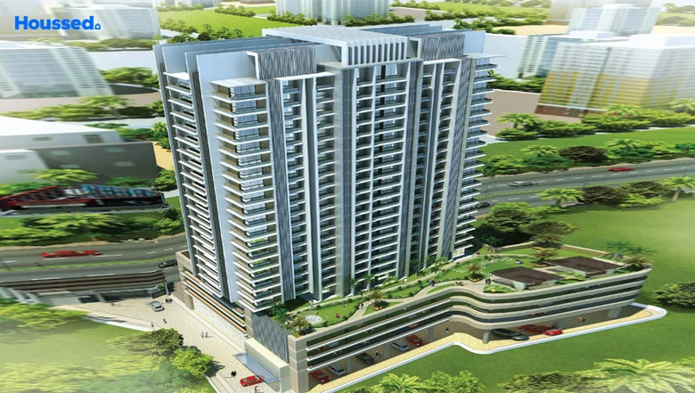 Project Image of Buildtech Avenue Park 1 in Malad East, Mumbai - Image 90715
