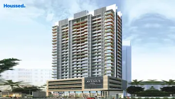 Project Image of Buildtech Avenue Park 1 - Image 90717