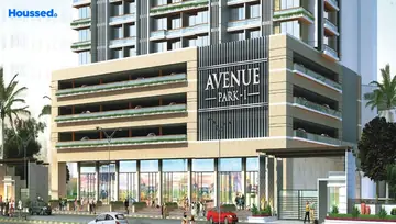 Project Image of Buildtech Avenue Park 1 - Image 90716
