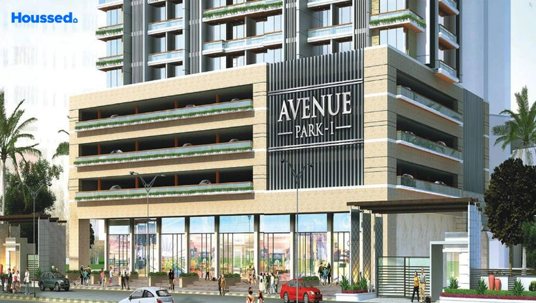 Project Image of Buildtech Avenue Park 1 in Malad East, Mumbai - Image 90716
