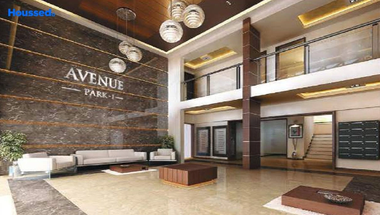 Project Image of Buildtech Avenue Park 1 in Malad East, Mumbai - Image 90714
