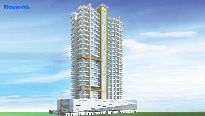 Project Image of Neminath Avenue in Andheri West, Mumbai - Image 90420