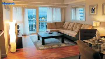Sample Apartment of UK Vedic Heights - Image 90429