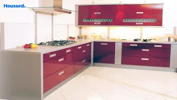 Sample Apartment of UK Vedic Heights - Image 90430