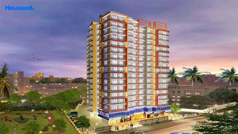 Project Image of VL Stella Sapphire in Chembur East, Mumbai - Image 90434