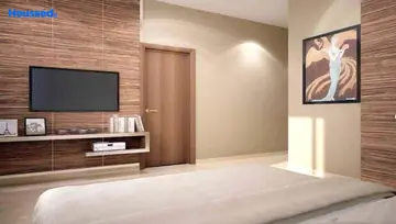 Sample Apartment of Crescent Grande - Image 90443