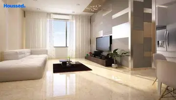 Sample Apartment of Crescent Grande - Image 90444