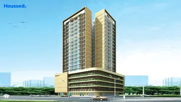 Project Image of Red Brick Brizo Residency - Image 90731