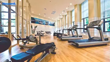 Amenities of Ravi Gaurav Discovery - Image 90449