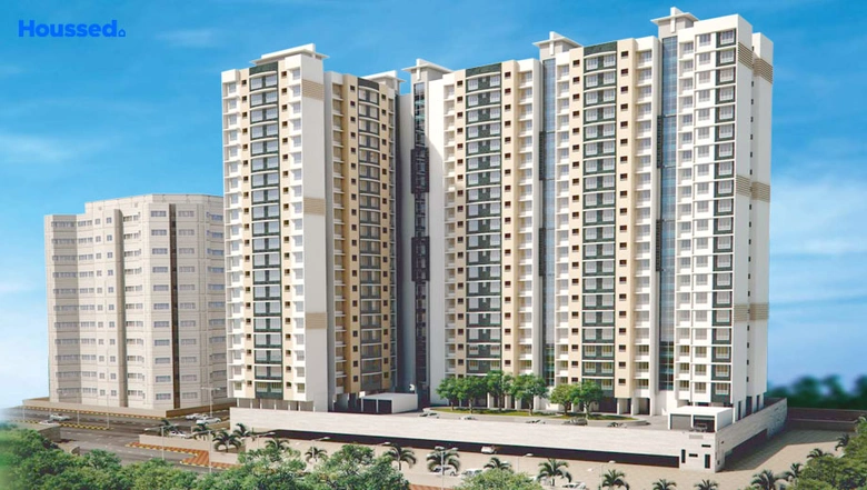 Project Image of Ravi Gaurav Discovery in Malad West, Mumbai - Image 90448