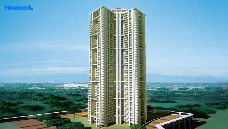 Project Image of Nirmal Zircon in Mulund West, Mumbai - Image 90456