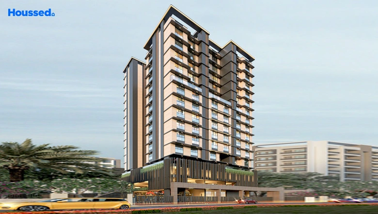 Project Image of Mayfair Liv in Santacruz West, Mumbai - Image 90737