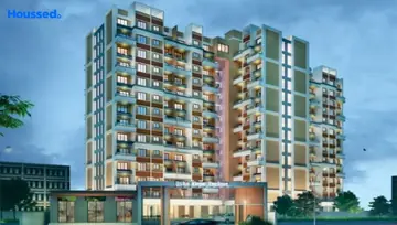 Project Image of Ushakiran Enclave - Image 20778