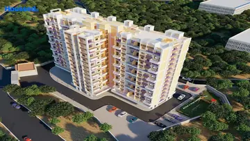 Project Image of Ushakiran Enclave - Image 20777