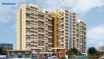 Project Image of Ushakiran Enclave - Image 20779
