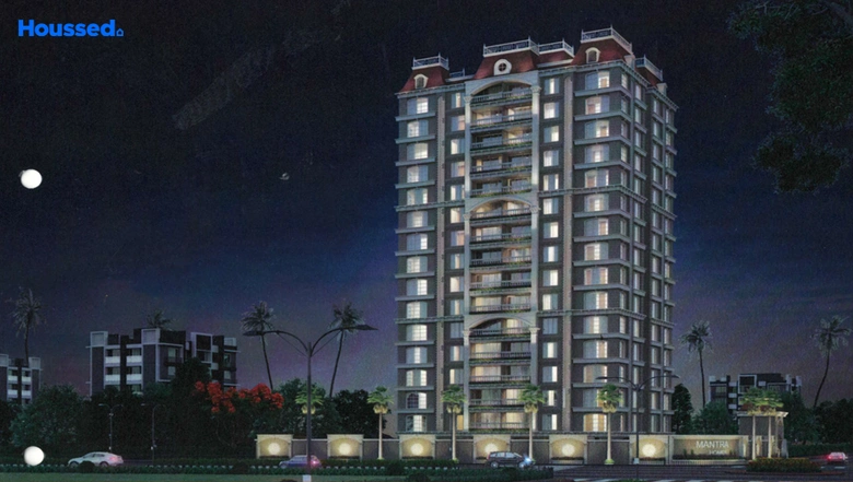 Project Image of Mantra Homes in Mota Varachha, Surat - Image 90487