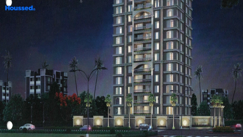 Project Image of Mantra Homes in Mota Varachha, Surat - Image 90486