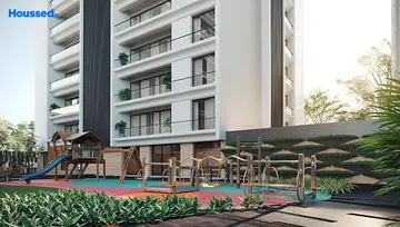 Amenities of Avantis Ofira Siesta - Image 90876