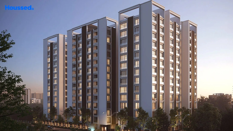Project Image of Avantis Ofira Siesta in Bharthana, Surat - Image 90870
