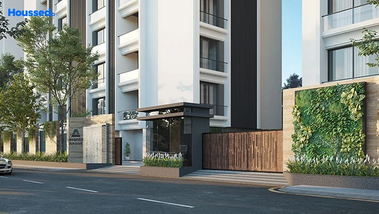 Project Image of Avantis Ofira Siesta in Bharthana, Surat - Image 90871