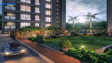 Amenities of Blu Altezza - Image 90888