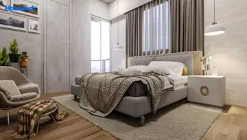 Sample Apartment of Blu Altezza - Image 90891