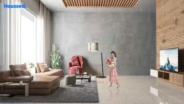 Sample Apartment of Blu Altezza - Image 90890