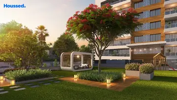 Amenities of Coreland Luxuria - Image 90900