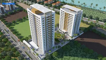 Project Image of Coreland Luxuria - Image 90898