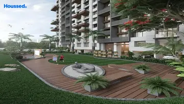 Amenities of Shaligram Kinaro - Image 90938