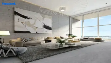 Sample Apartment of Shaligram Kinaro - Image 90940