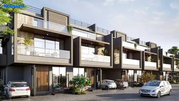 Aditya Bungalows