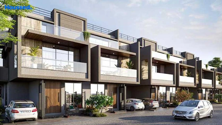 Project Image of Aditya Bungalows in Vastral, Ahmedabad - Image 90744
