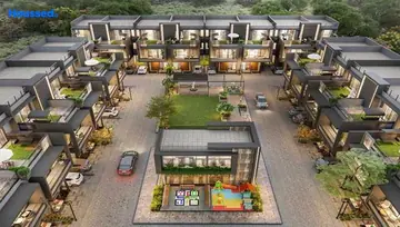 Project Image of Aditya Bungalows - Image 90745