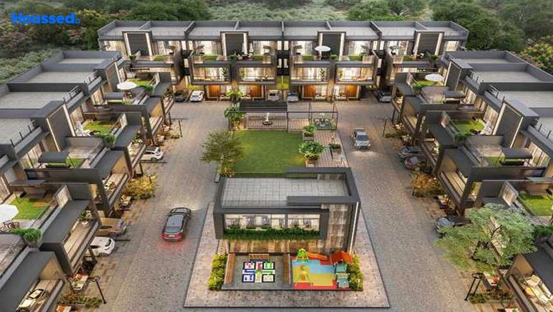 Project Image of Aditya Bungalows in Vastral, Ahmedabad - Image 90745