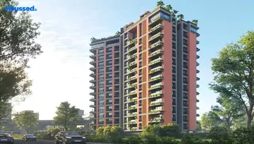 Project Image of Sparsh Ekaya - Image 90773