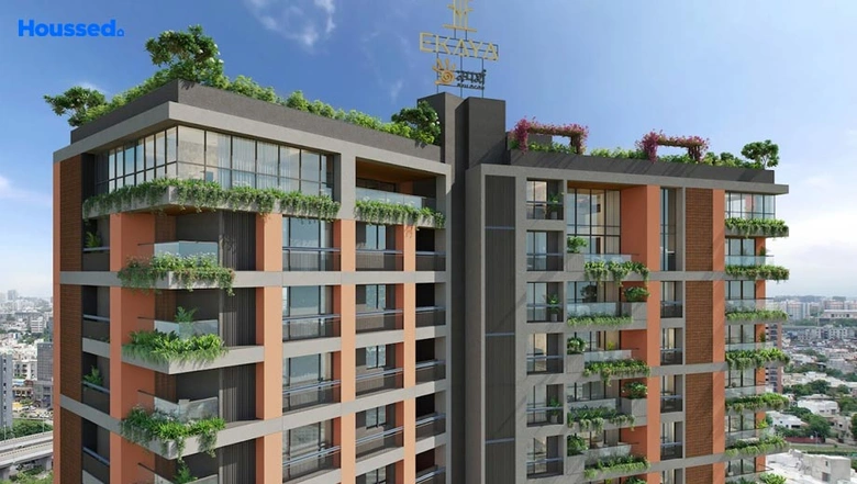Project Image of Sparsh Ekaya in Naranpura, Ahmedabad - Image 90772