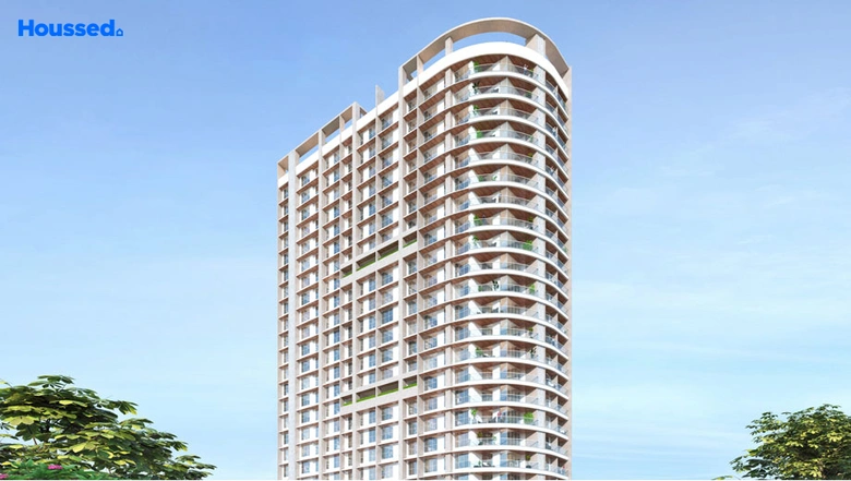 Project Image of Aim Garden in Jogeshwari East, Mumbai - Image 27377