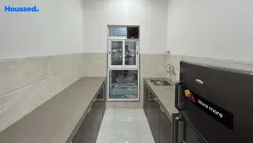 Sample Apartment of Aim Garden - Image 27385