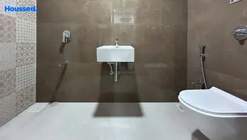 Sample Apartment of Aim Garden - Image 27387