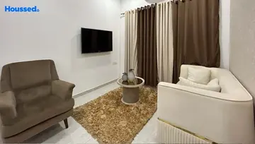 Sample Apartment of Aim Garden - Image 27384