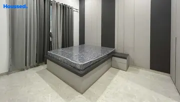 Sample Apartment of Aim Garden - Image 27386