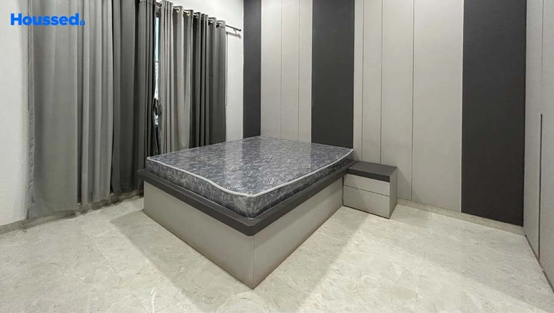 Sample Apartment of Aim Garden in Jogeshwari East, Mumbai - Image 27386