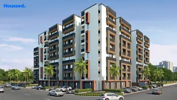 Project Image of Padmavati Residency - Image 90850